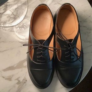 Dr Martens Carrigan Derby Shoes UK 8 US 10